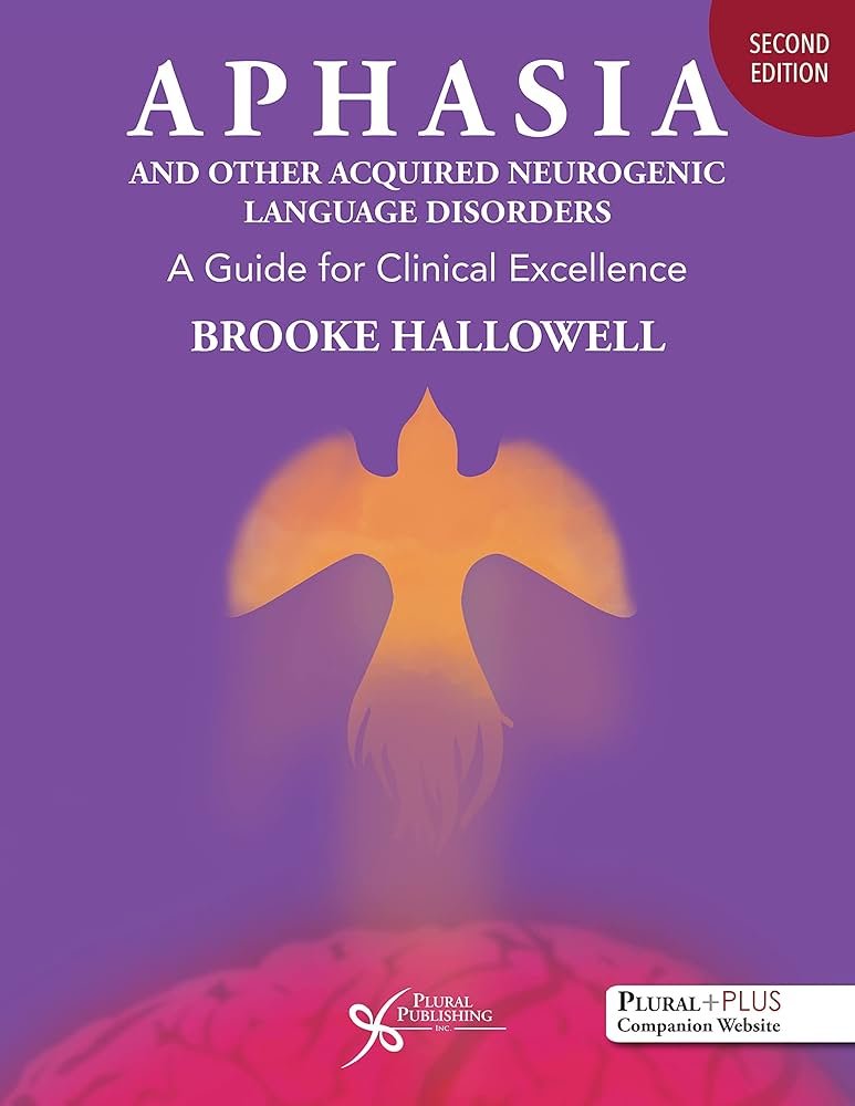 Aphasia and Other Acquired Neurogenic Language Disorders : a guide for clinical excellence