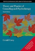 Theory and Practice of Counseling and Psychotherapy, Sixth Edition