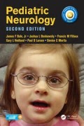Pediatric Neurology Handbook: second edition