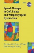 Speech Theraphy in Cleft Palate and Velopharyngeal Dysfunction