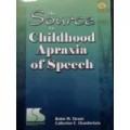 The Source for childhood apraxia of speech
